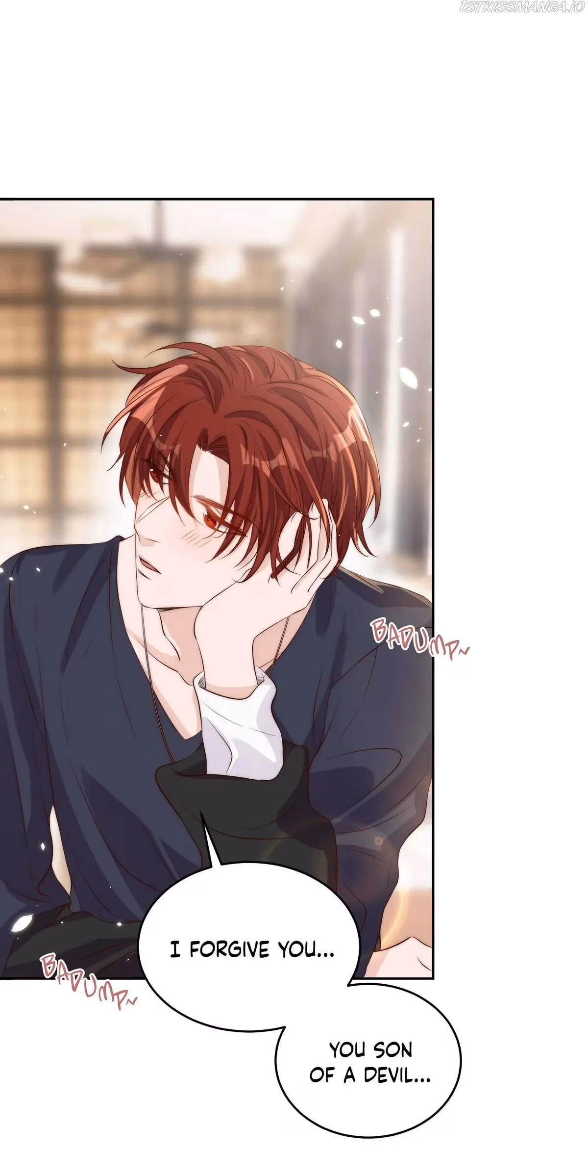 Read Stop Bothering Me, Emperor! chapter 21 image 13 on Lezhin