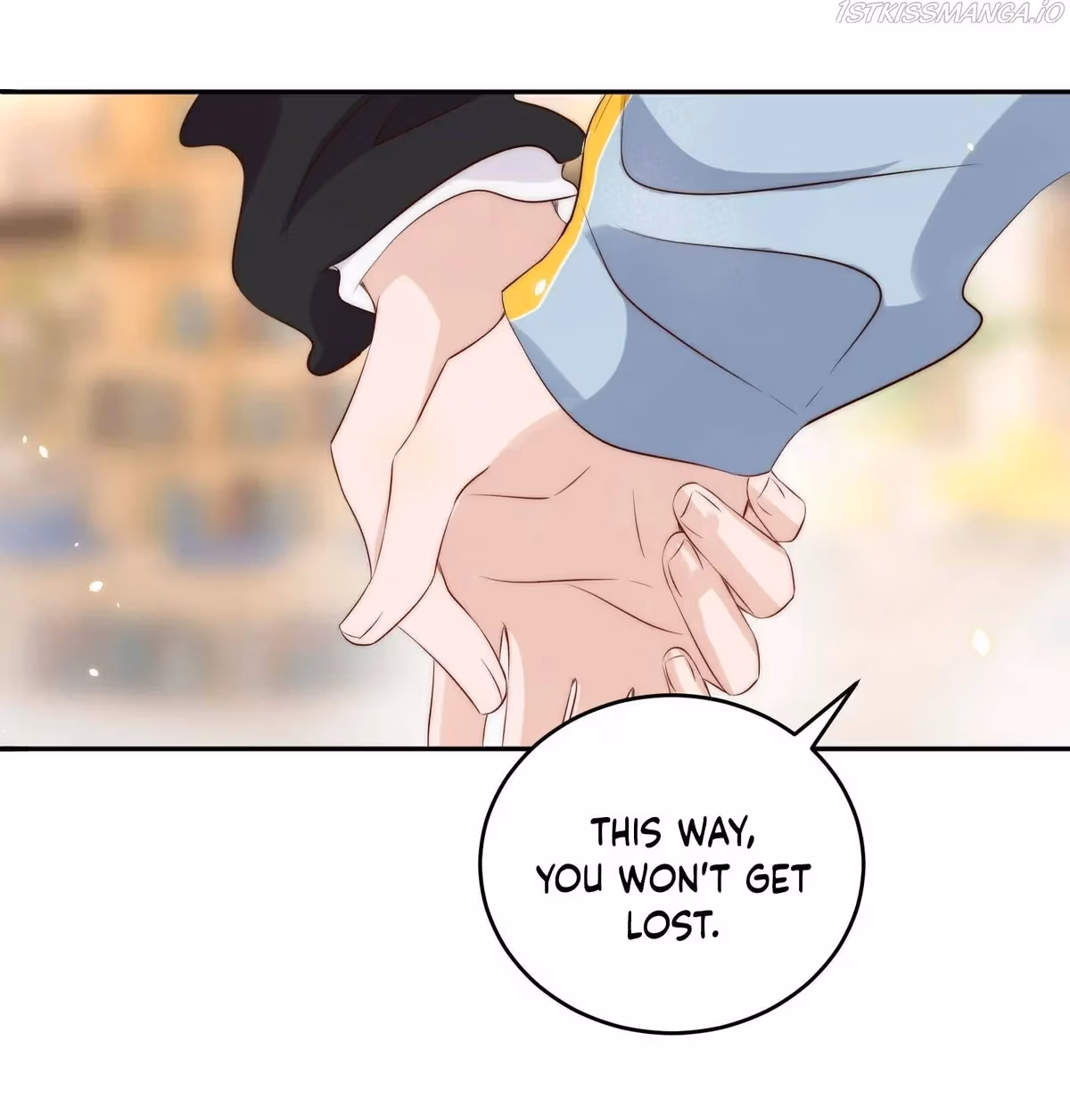 Read Stop Bothering Me, Emperor! chapter 21 image 20 on Lezhin