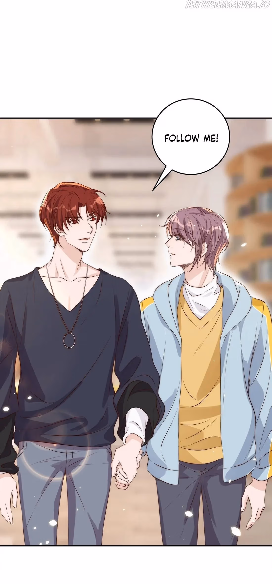 Read Stop Bothering Me, Emperor! chapter 21 image 29 on Lezhin
