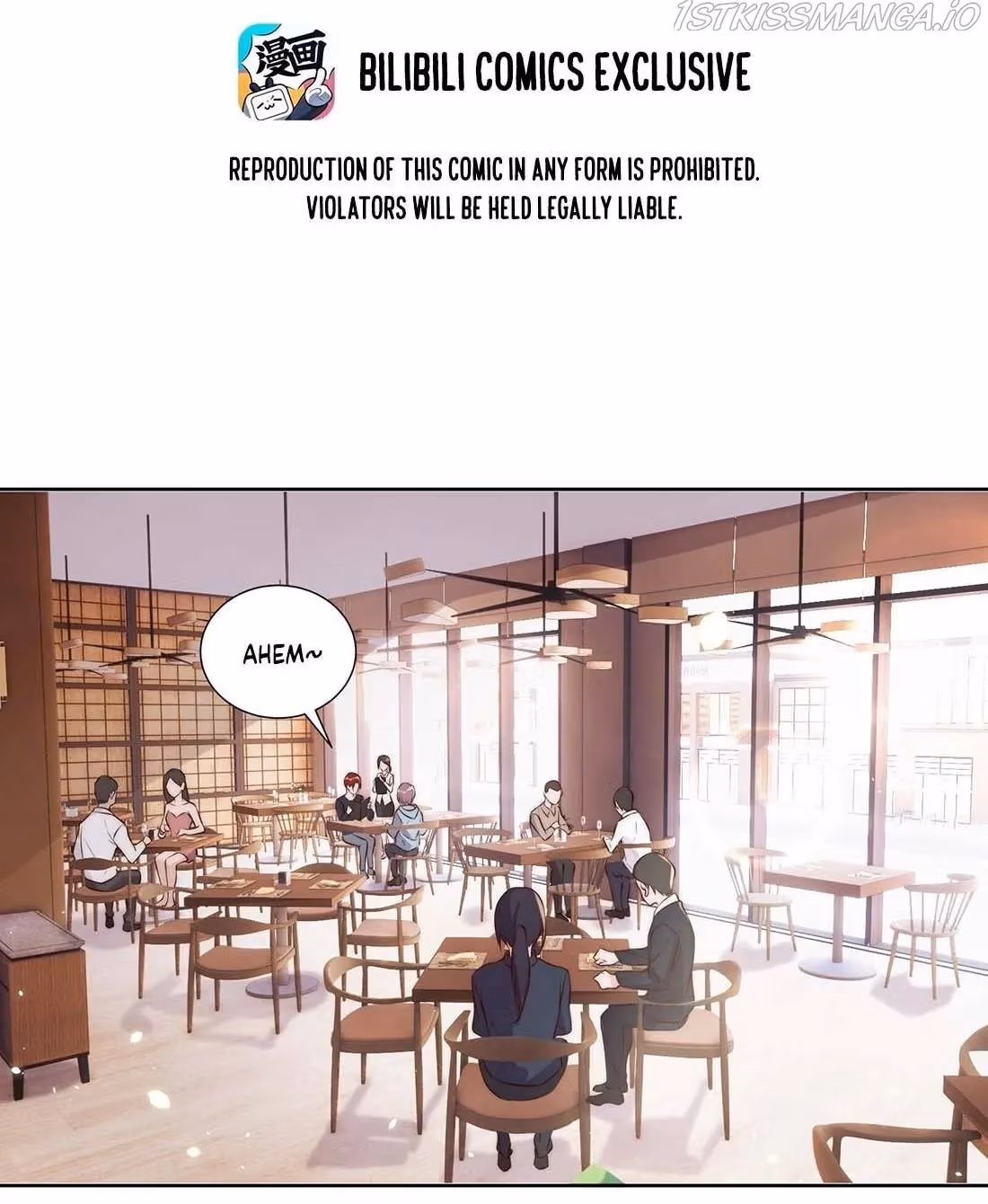 Read Stop Bothering Me, Emperor! chapter 21 image 3 on Lezhin