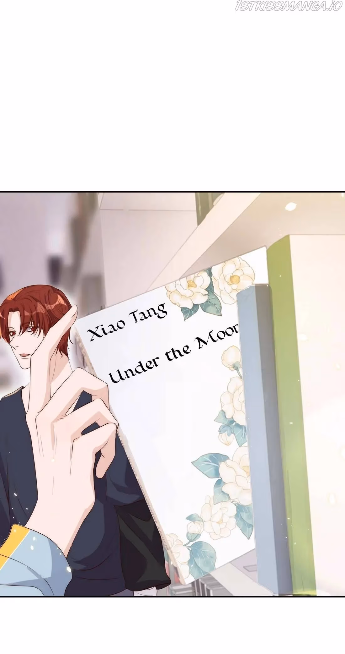 Read Stop Bothering Me, Emperor! chapter 21 image 35 on Lezhin