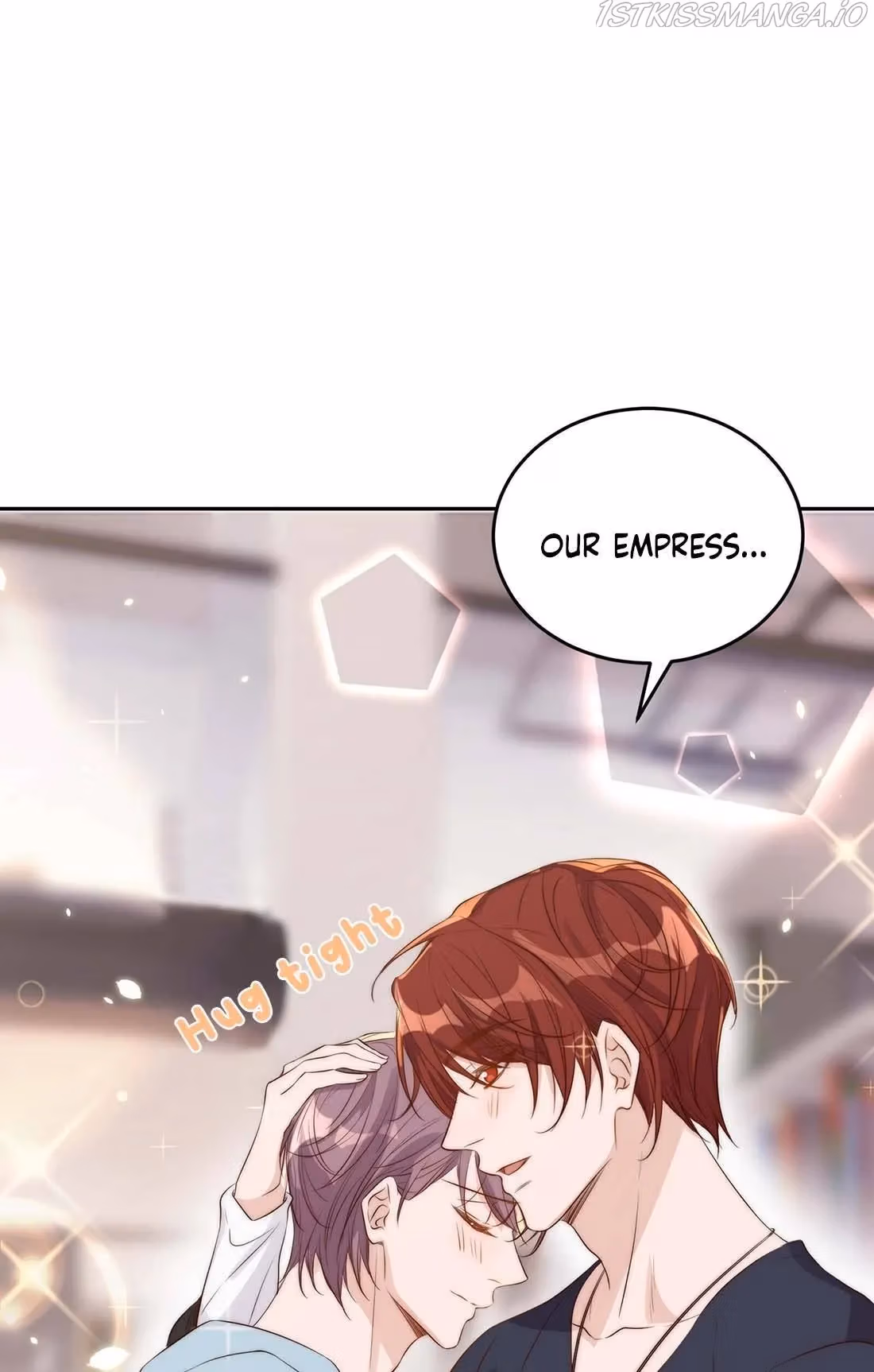 Read Stop Bothering Me, Emperor! chapter 21 image 43 on Lezhin