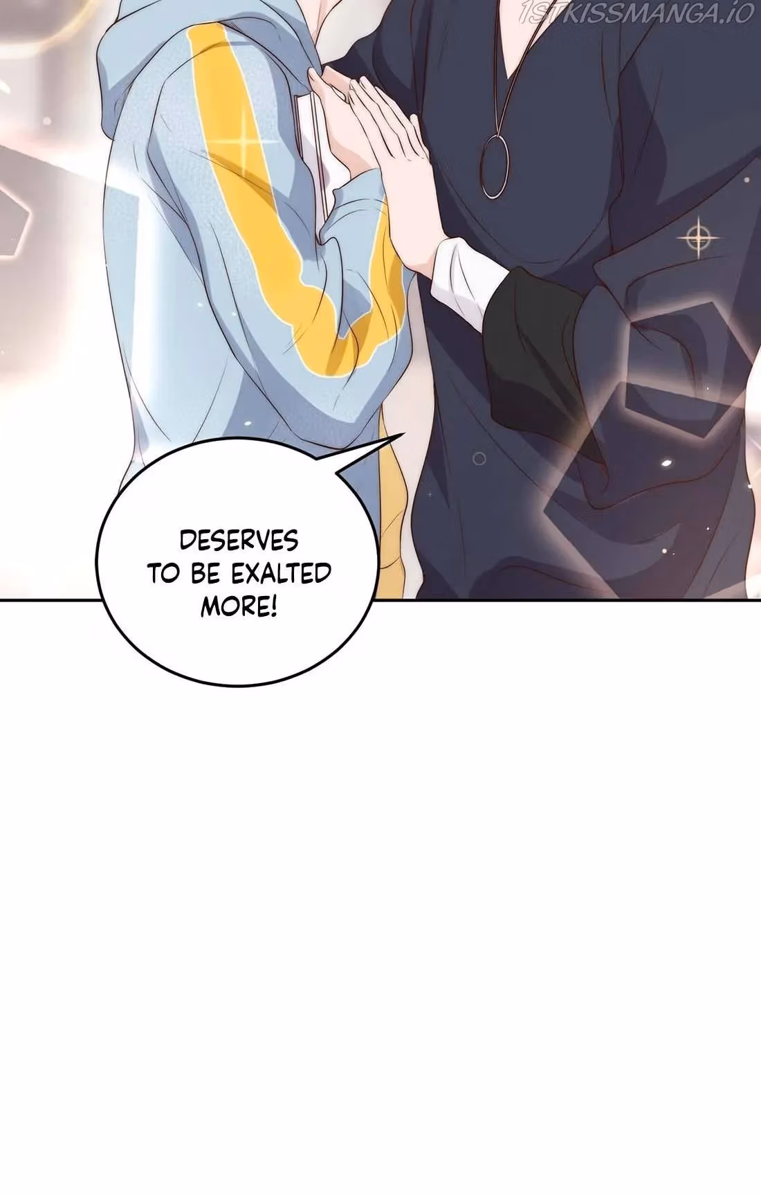 Read Stop Bothering Me, Emperor! chapter 21 image 44 on Lezhin