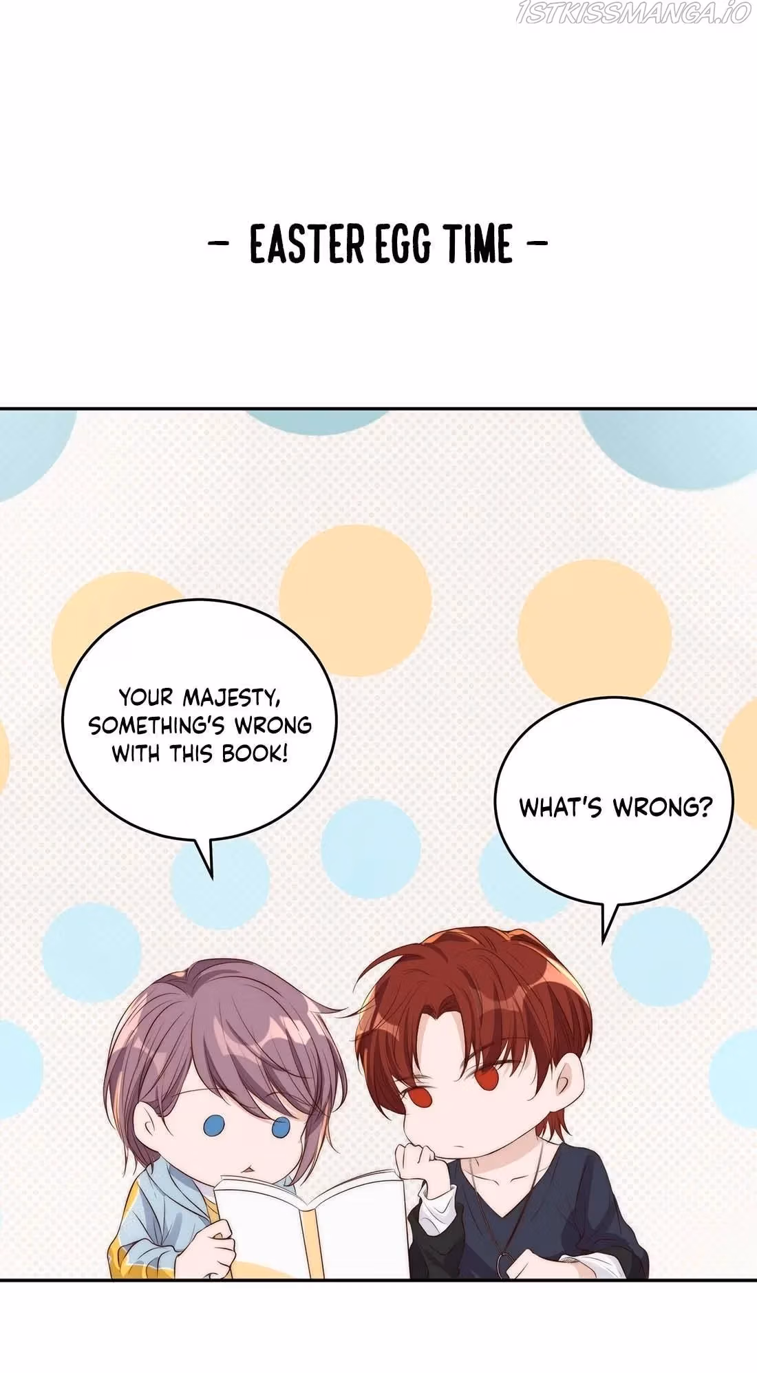 Read Stop Bothering Me, Emperor! chapter 21 image 45 on Lezhin