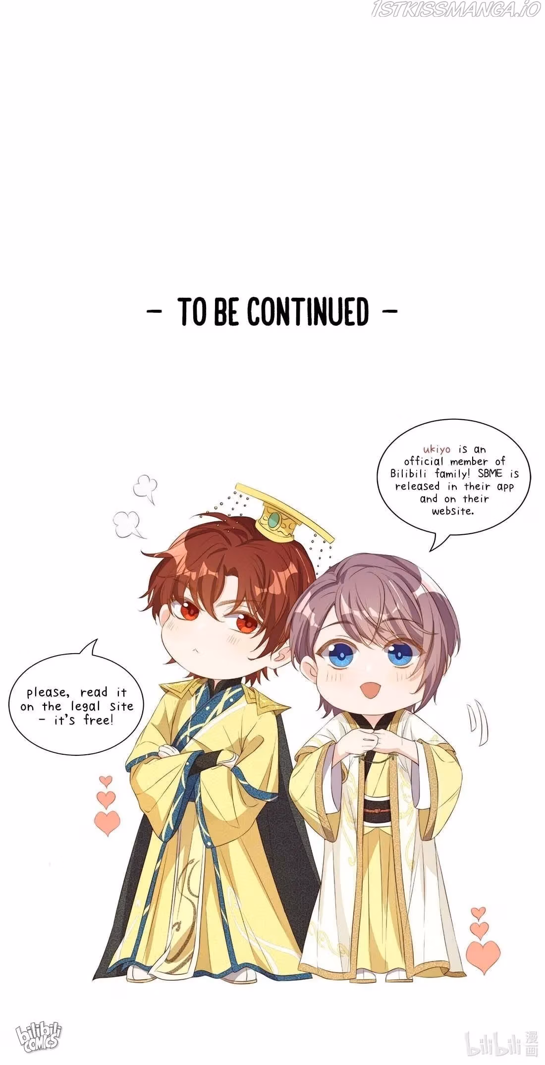 Read Stop Bothering Me, Emperor! chapter 21 image 47 on Lezhin