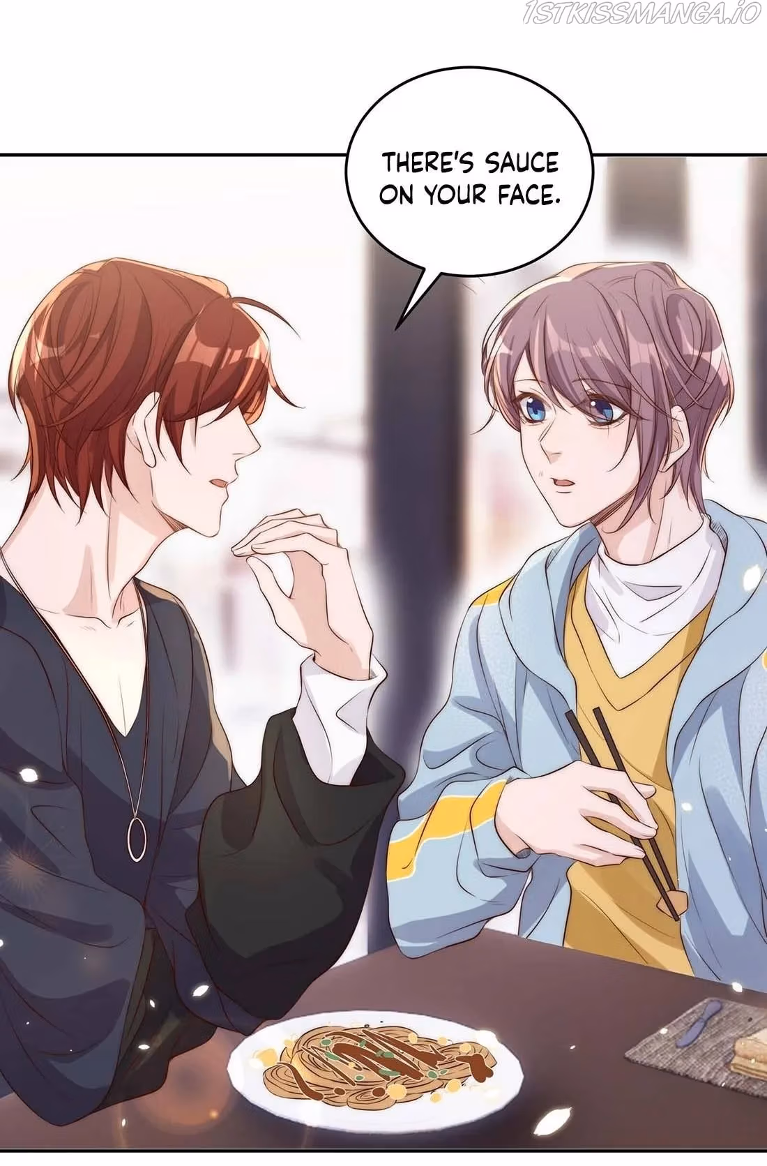 Read Stop Bothering Me, Emperor! chapter 21 image 9 on Lezhin