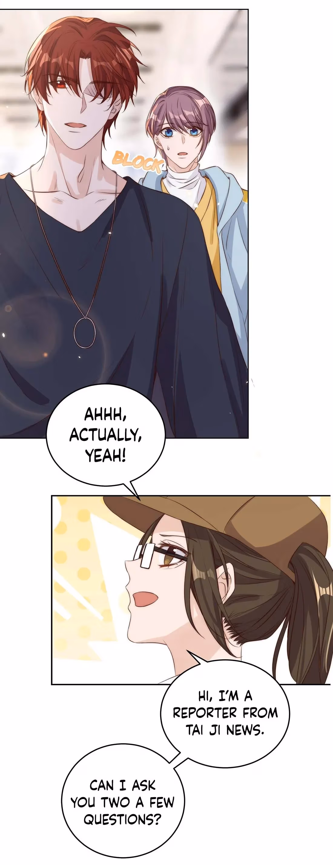 Read Stop Bothering Me, Emperor! chapter 22.1 image 23 on Lezhin