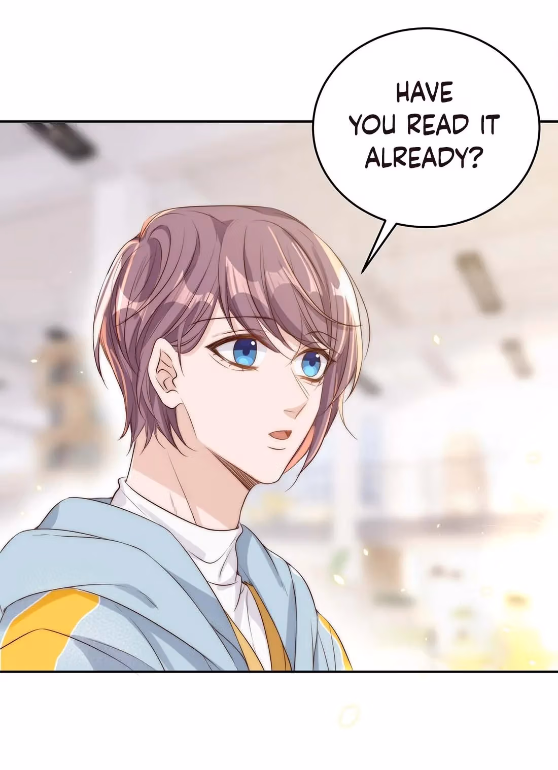 Read Stop Bothering Me, Emperor! chapter 22.1 image 8 on Lezhin
