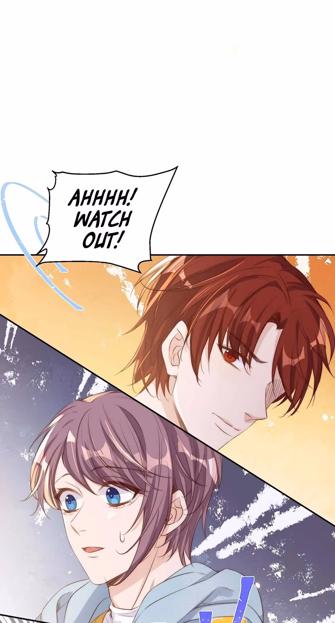 Read Stop Bothering Me, Emperor! chapter 22 image 13 on Lezhin