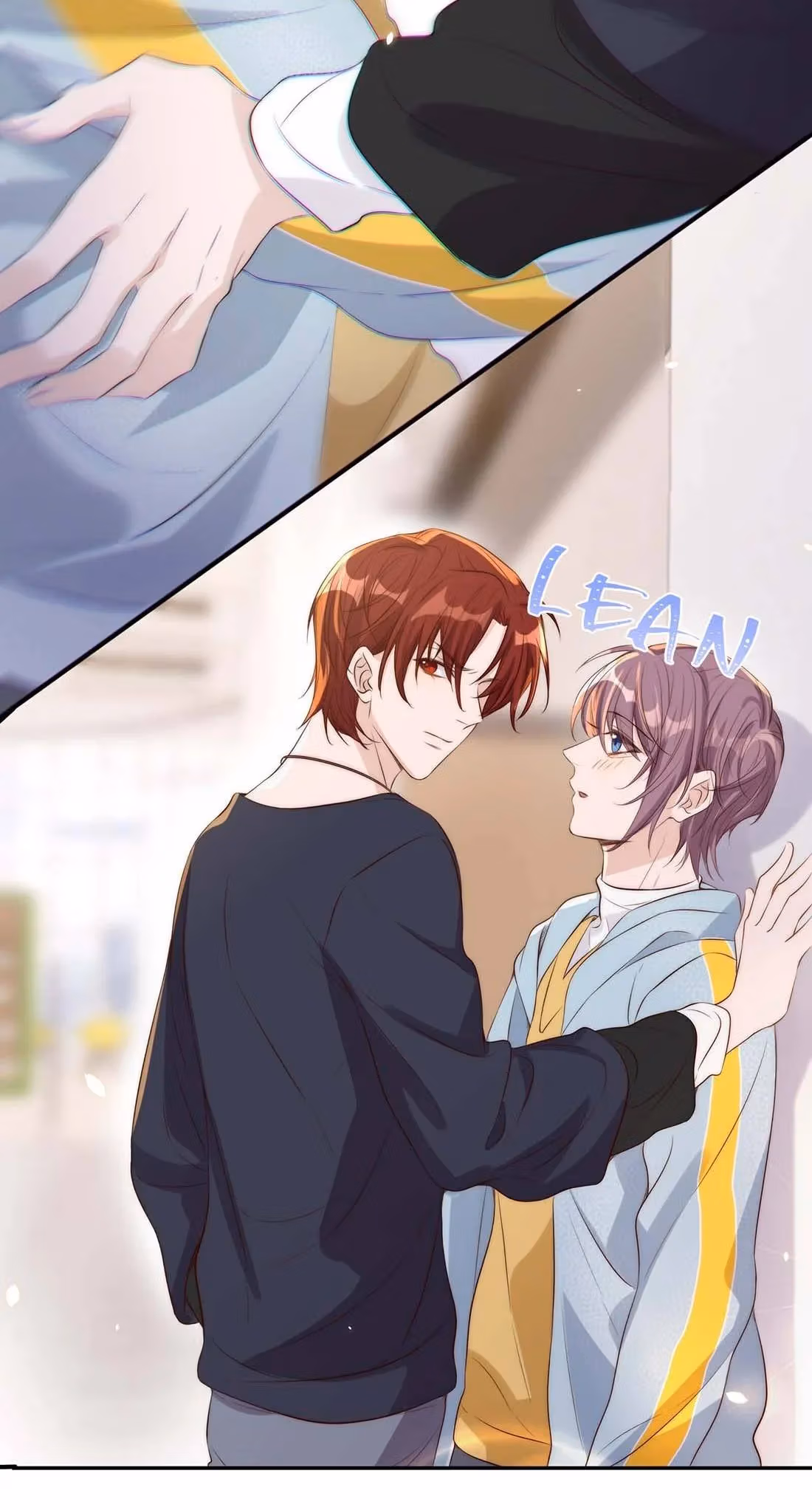 Read Stop Bothering Me, Emperor! chapter 22 image 15 on Lezhin
