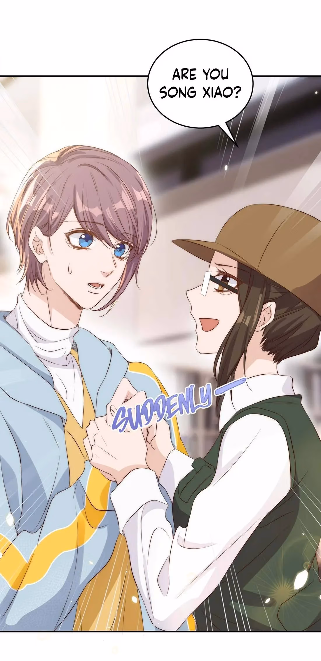 Read Stop Bothering Me, Emperor! chapter 22 image 21 on Lezhin