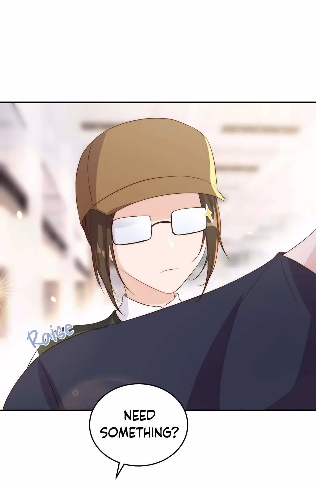 Read Stop Bothering Me, Emperor! chapter 22 image 22 on Lezhin