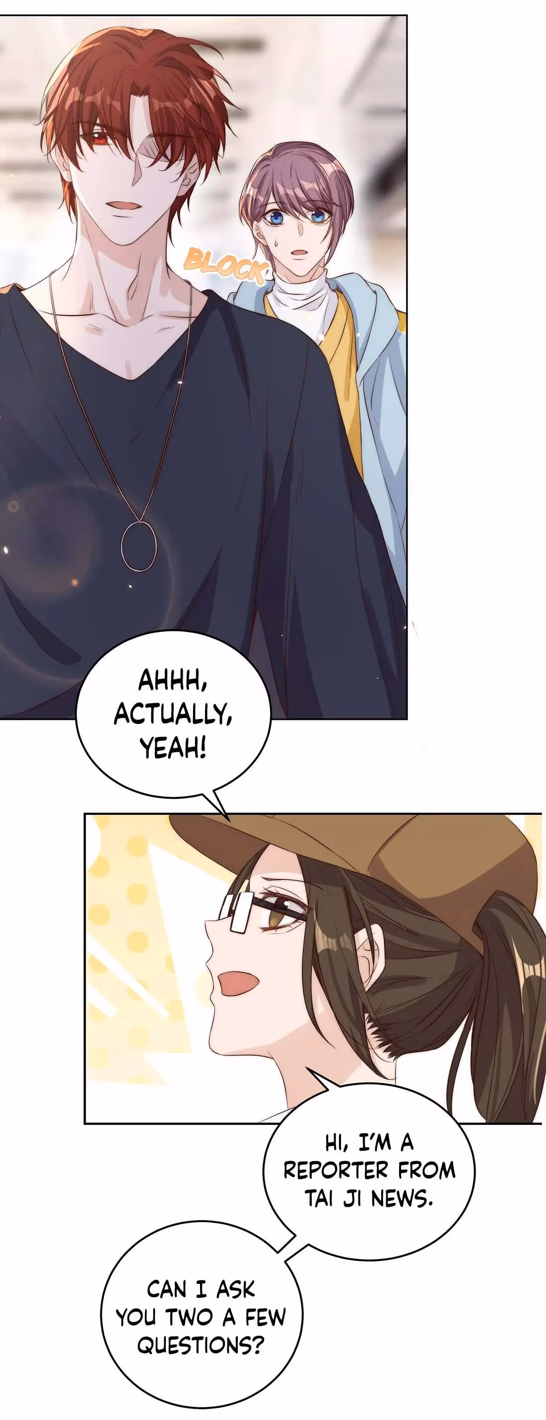 Read Stop Bothering Me, Emperor! chapter 22 image 23 on Lezhin