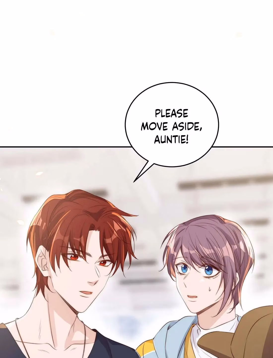Read Stop Bothering Me, Emperor! chapter 22 image 28 on Lezhin