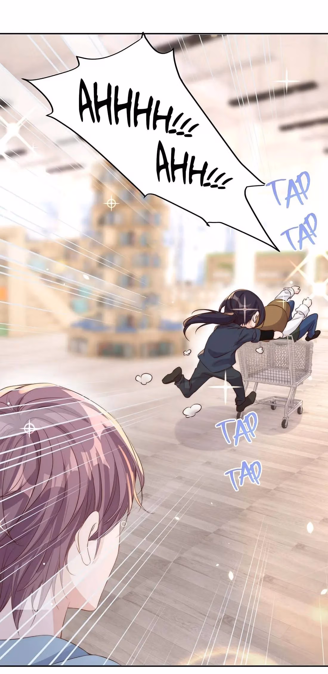 Read Stop Bothering Me, Emperor! chapter 22 image 35 on Lezhin