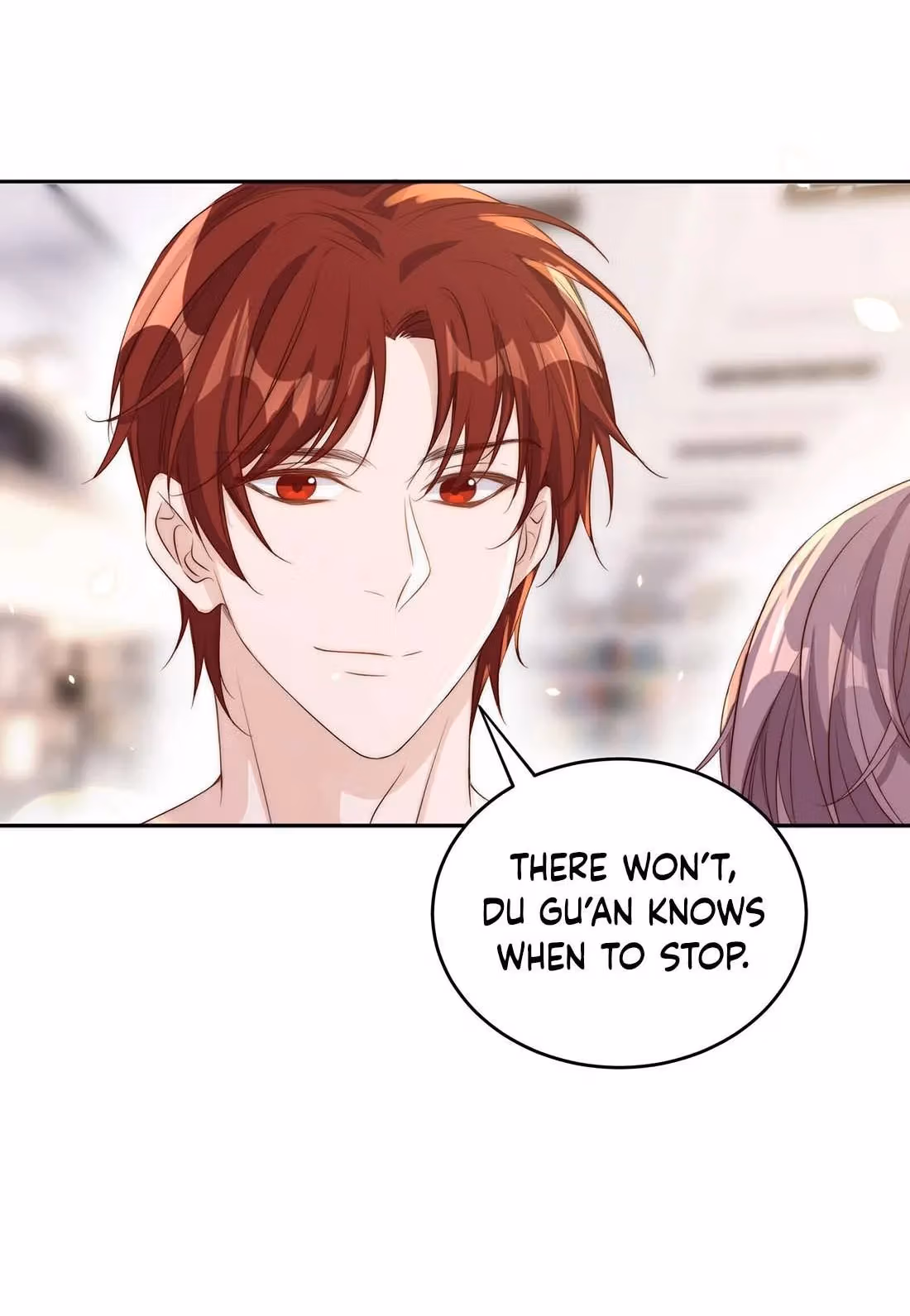 Read Stop Bothering Me, Emperor! chapter 22 image 37 on Lezhin