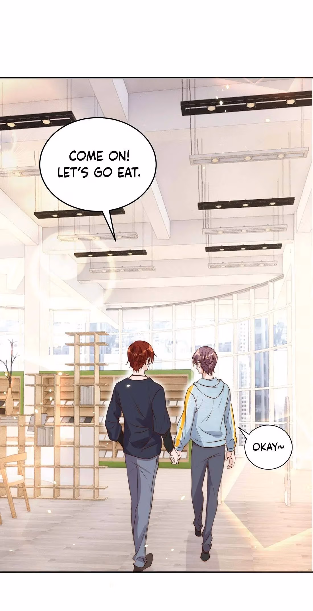 Read Stop Bothering Me, Emperor! chapter 22 image 38 on Lezhin