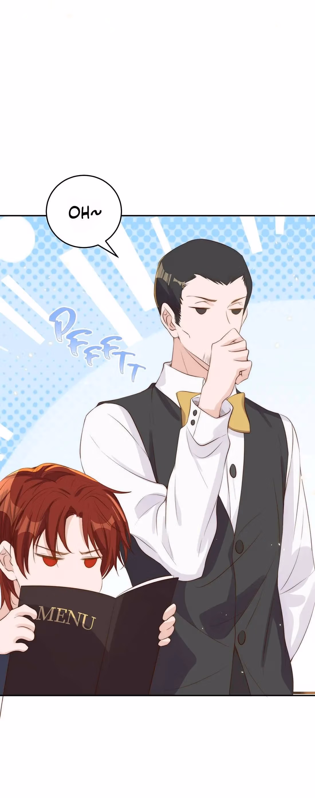 Read Stop Bothering Me, Emperor! chapter 22 image 41 on Lezhin