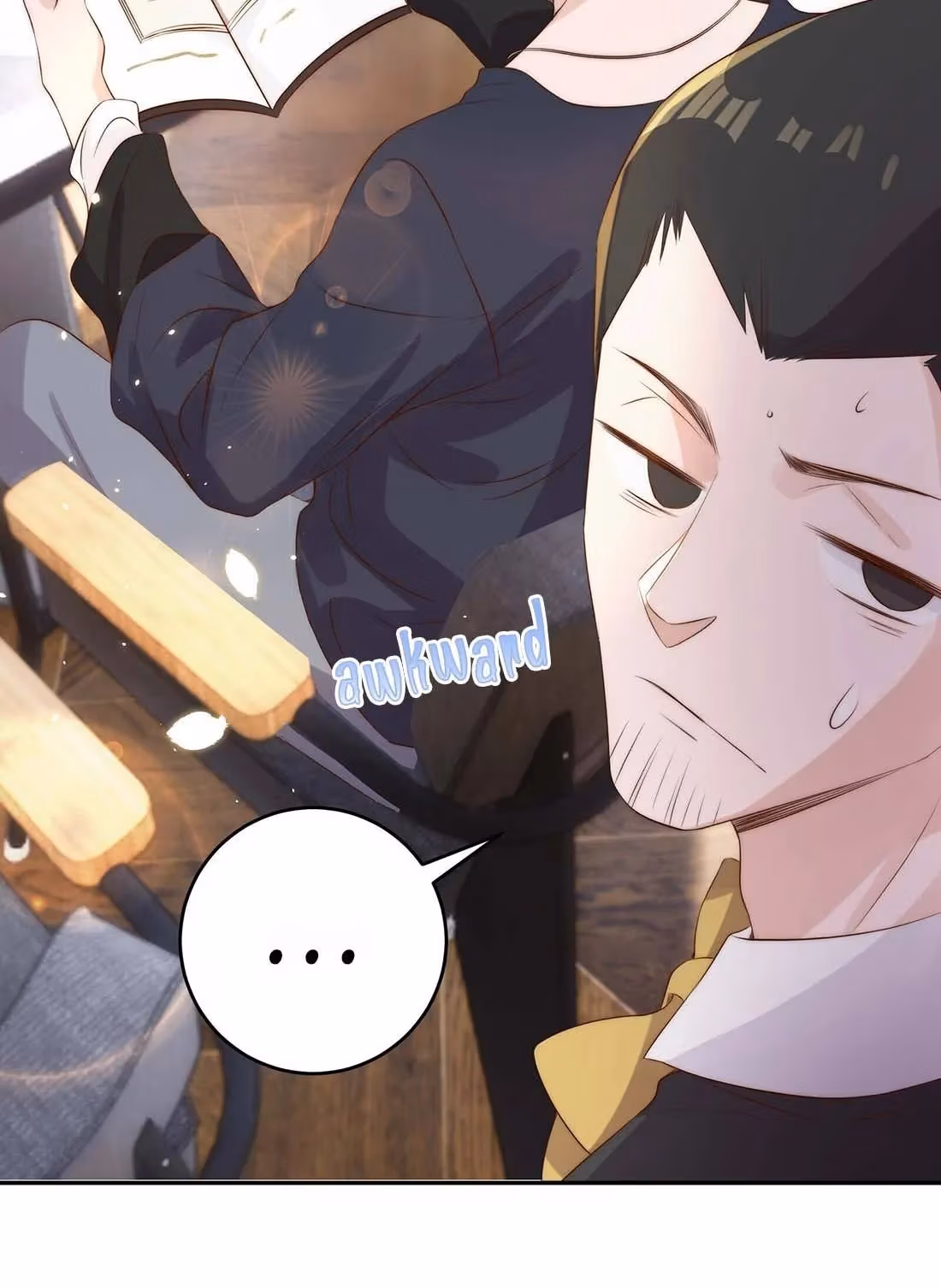 Read Stop Bothering Me, Emperor! chapter 22 image 43 on Lezhin