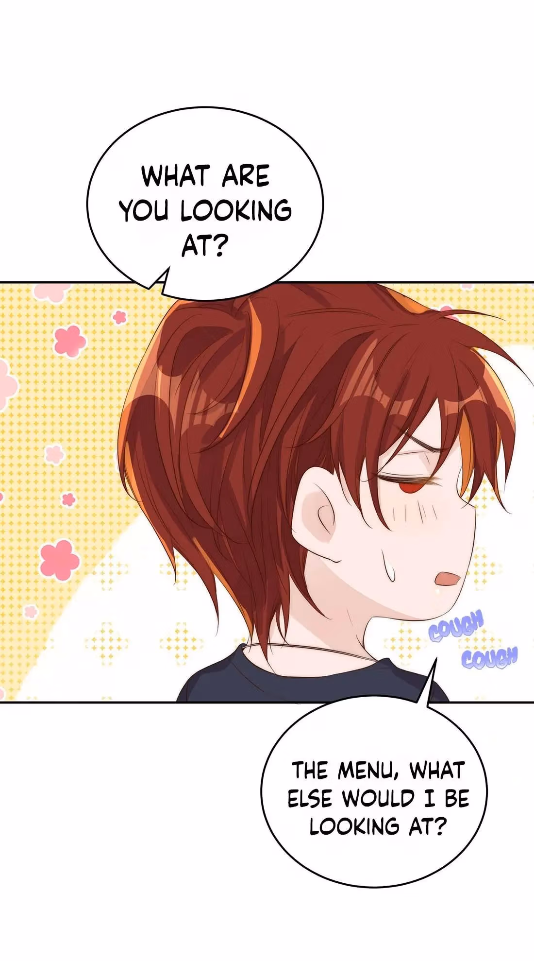 Read Stop Bothering Me, Emperor! chapter 22 image 44 on Lezhin