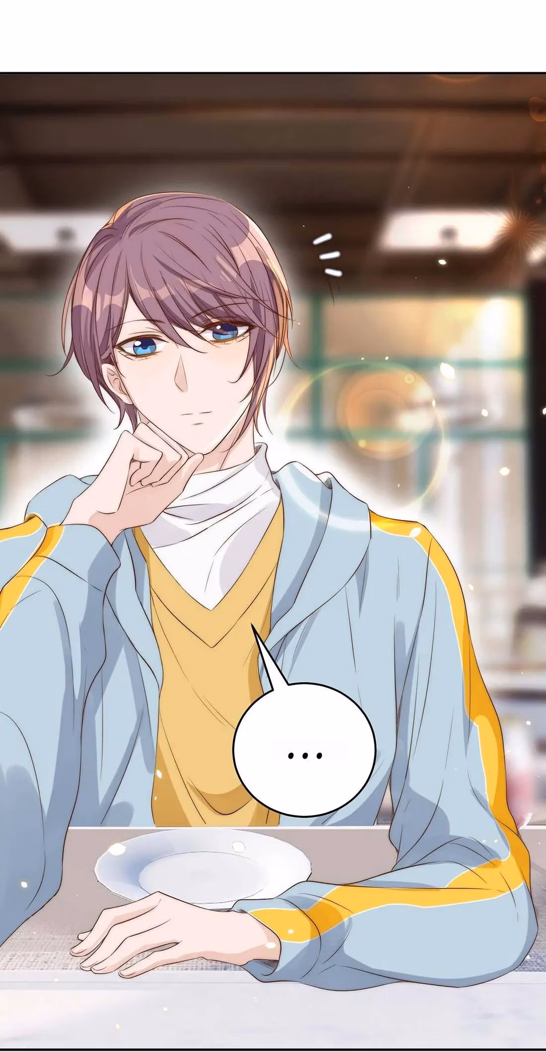 Read Stop Bothering Me, Emperor! chapter 22 image 45 on Lezhin