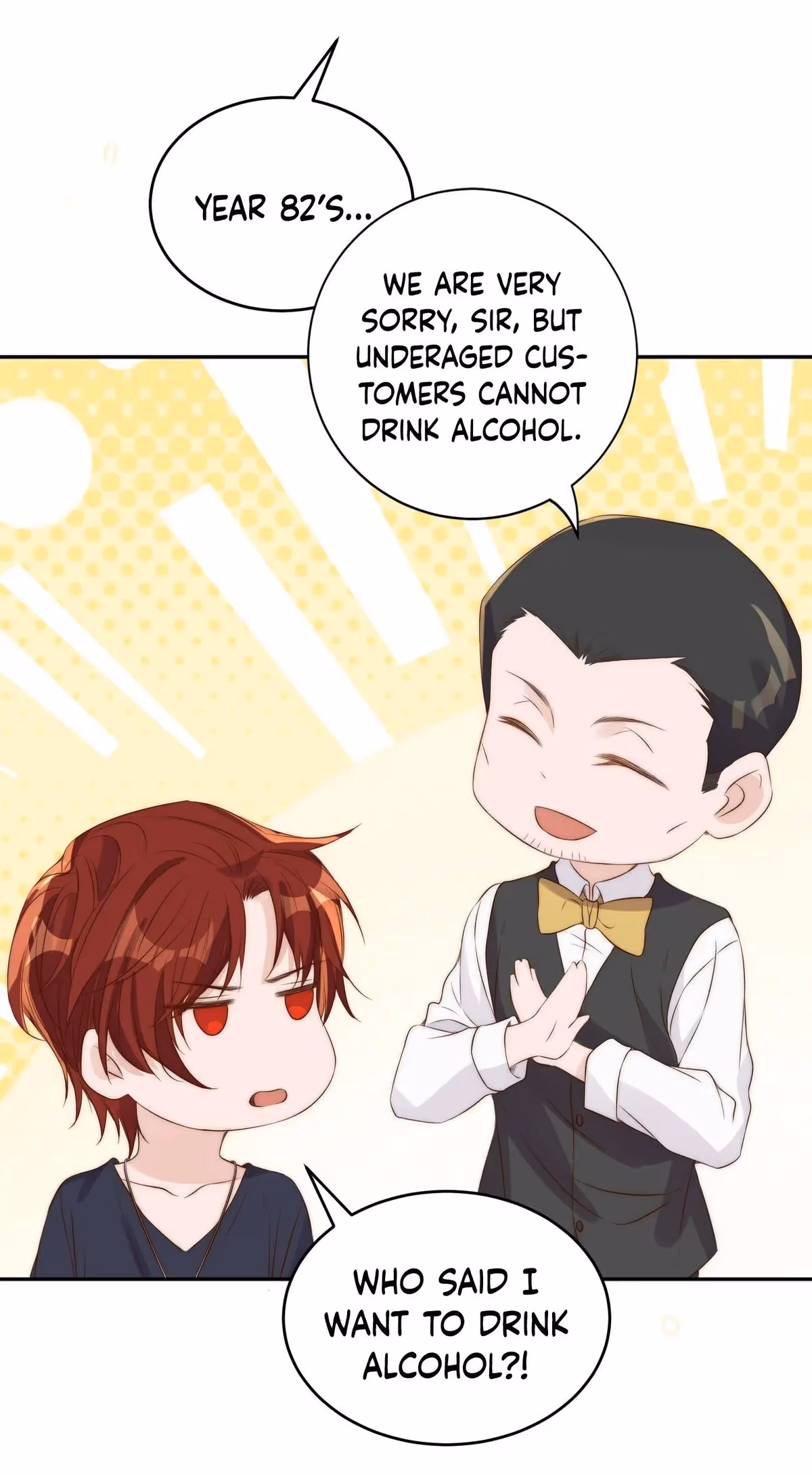 Read Stop Bothering Me, Emperor! chapter 22 image 48 on Lezhin