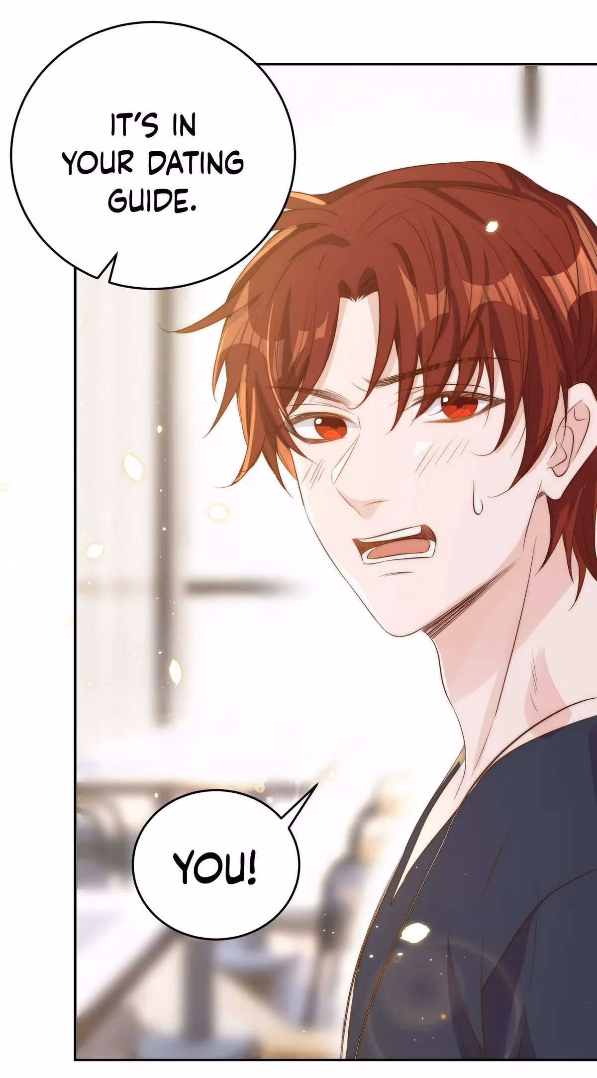 Read Stop Bothering Me, Emperor! chapter 22 image 49 on Lezhin