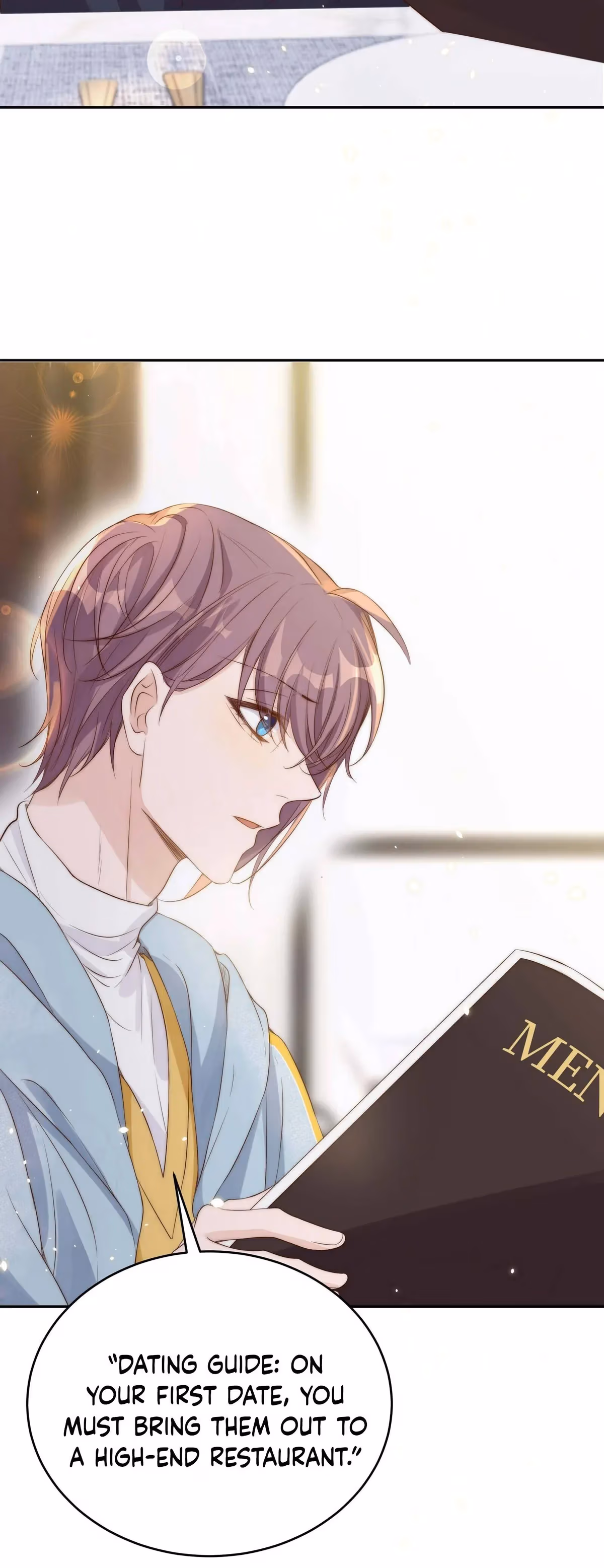 Read Stop Bothering Me, Emperor! chapter 22 image 51 on Lezhin