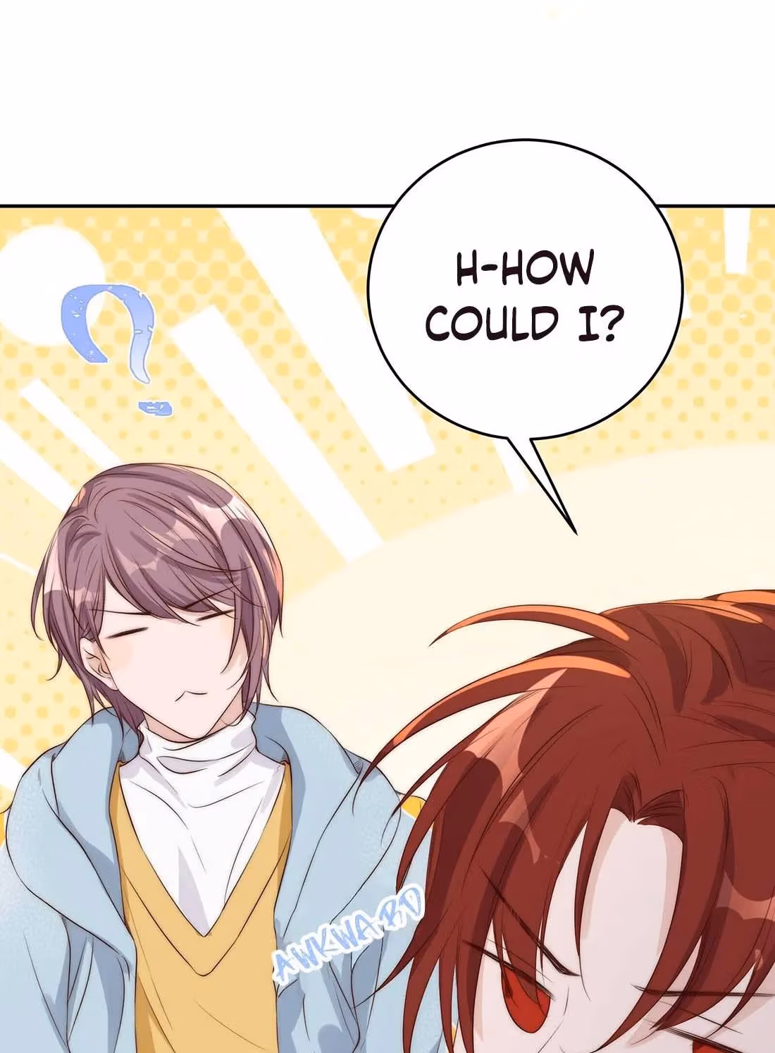Read Stop Bothering Me, Emperor! chapter 22 image 9 on Lezhin