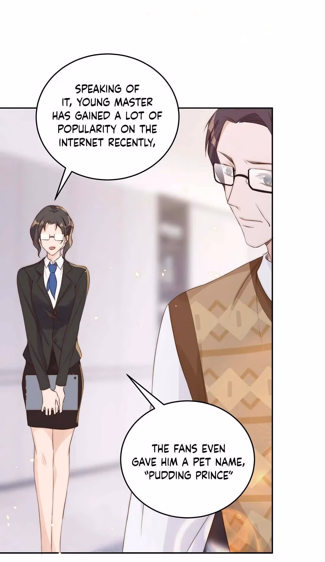 Read Stop Bothering Me, Emperor! chapter 23 image 11 on Lezhin
