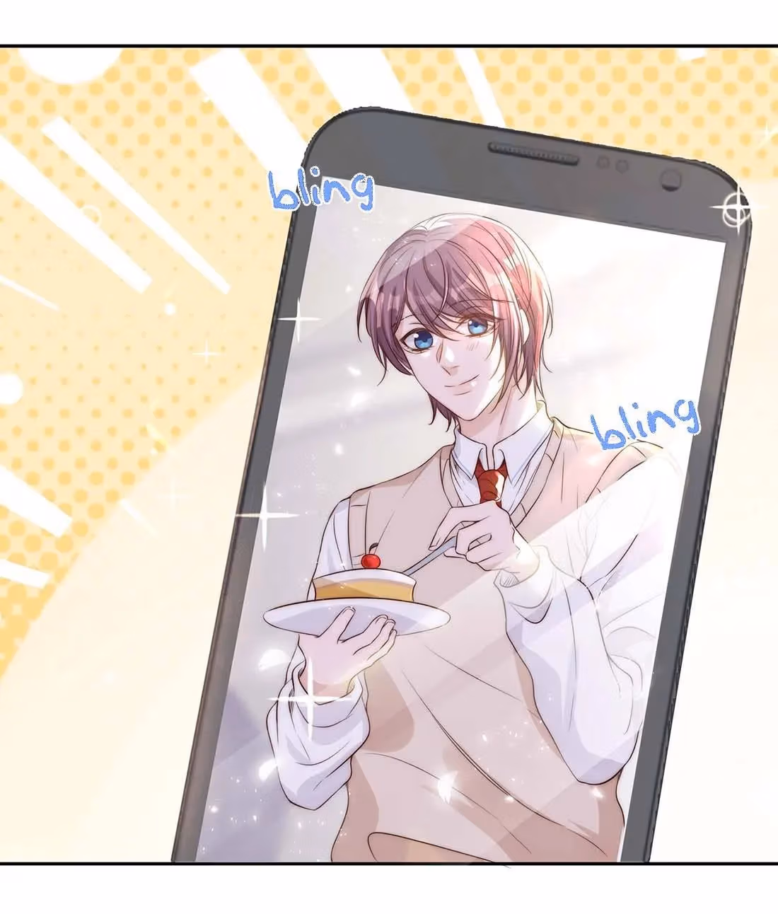 Read Stop Bothering Me, Emperor! chapter 23 image 14 on Lezhin