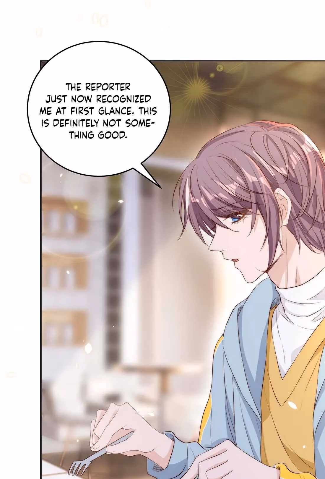 Read Stop Bothering Me, Emperor! chapter 23 image 16 on Lezhin