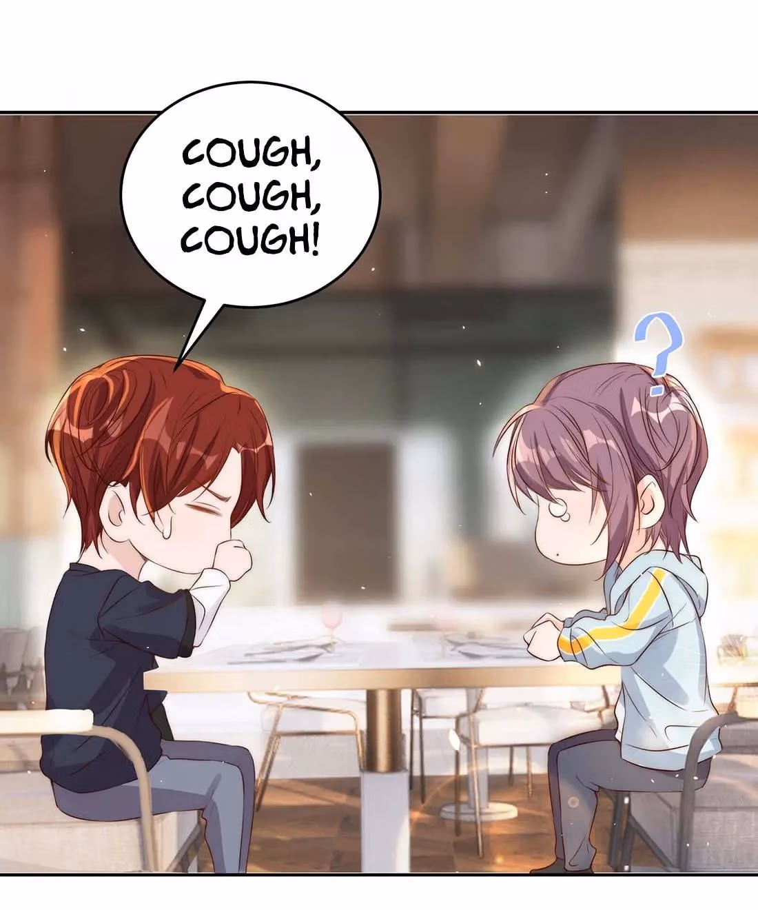 Read Stop Bothering Me, Emperor! chapter 23 image 19 on Lezhin