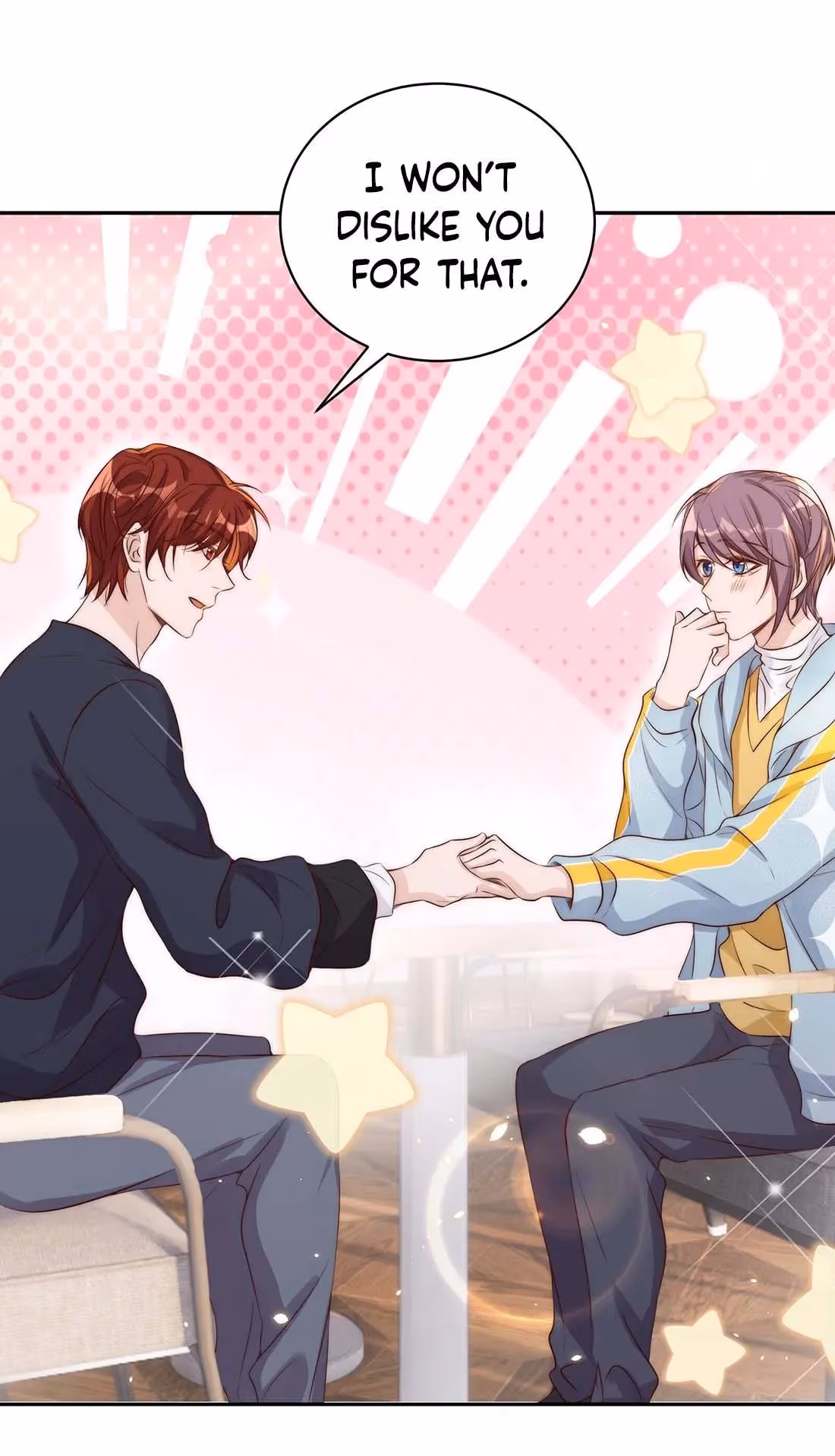 Read Stop Bothering Me, Emperor! chapter 23 image 22 on Lezhin