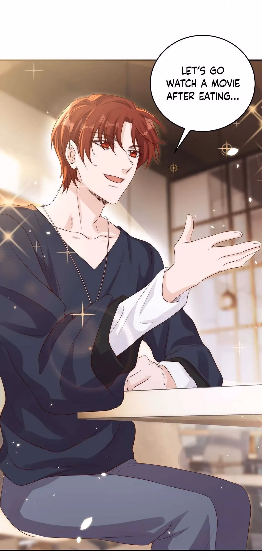 Read Stop Bothering Me, Emperor! chapter 23 image 28 on Lezhin