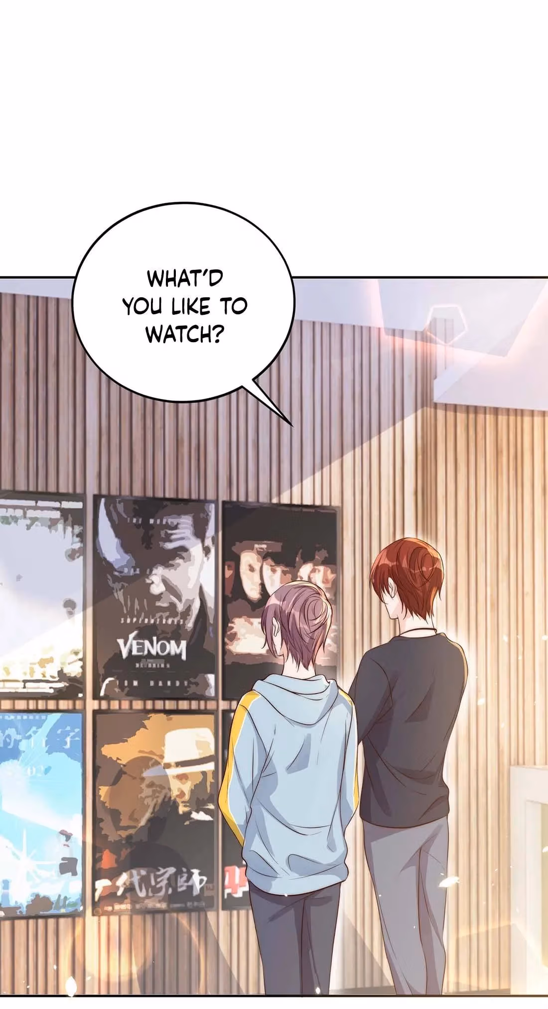 Read Stop Bothering Me, Emperor! chapter 23 image 31 on Lezhin
