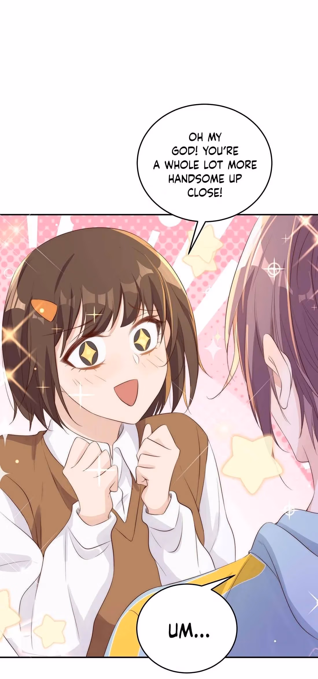 Read Stop Bothering Me, Emperor! chapter 23 image 38 on Lezhin