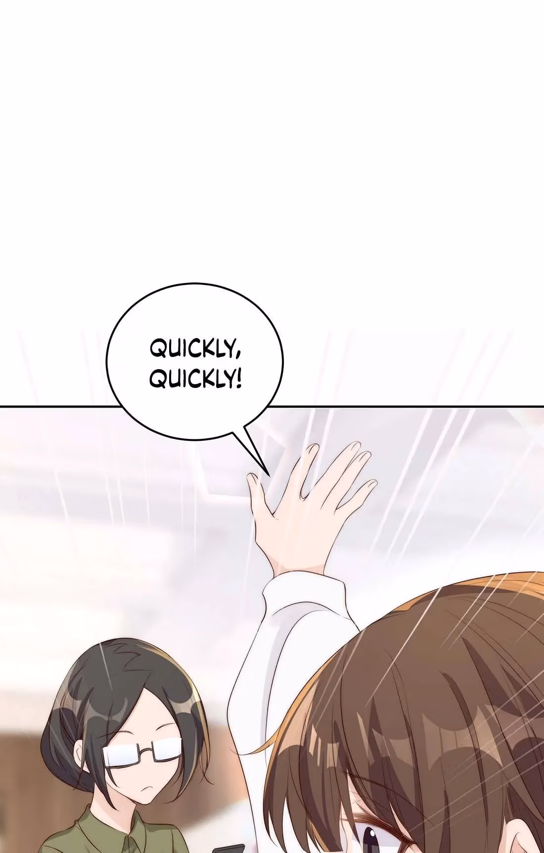 Read Stop Bothering Me, Emperor! chapter 23 image 39 on Lezhin