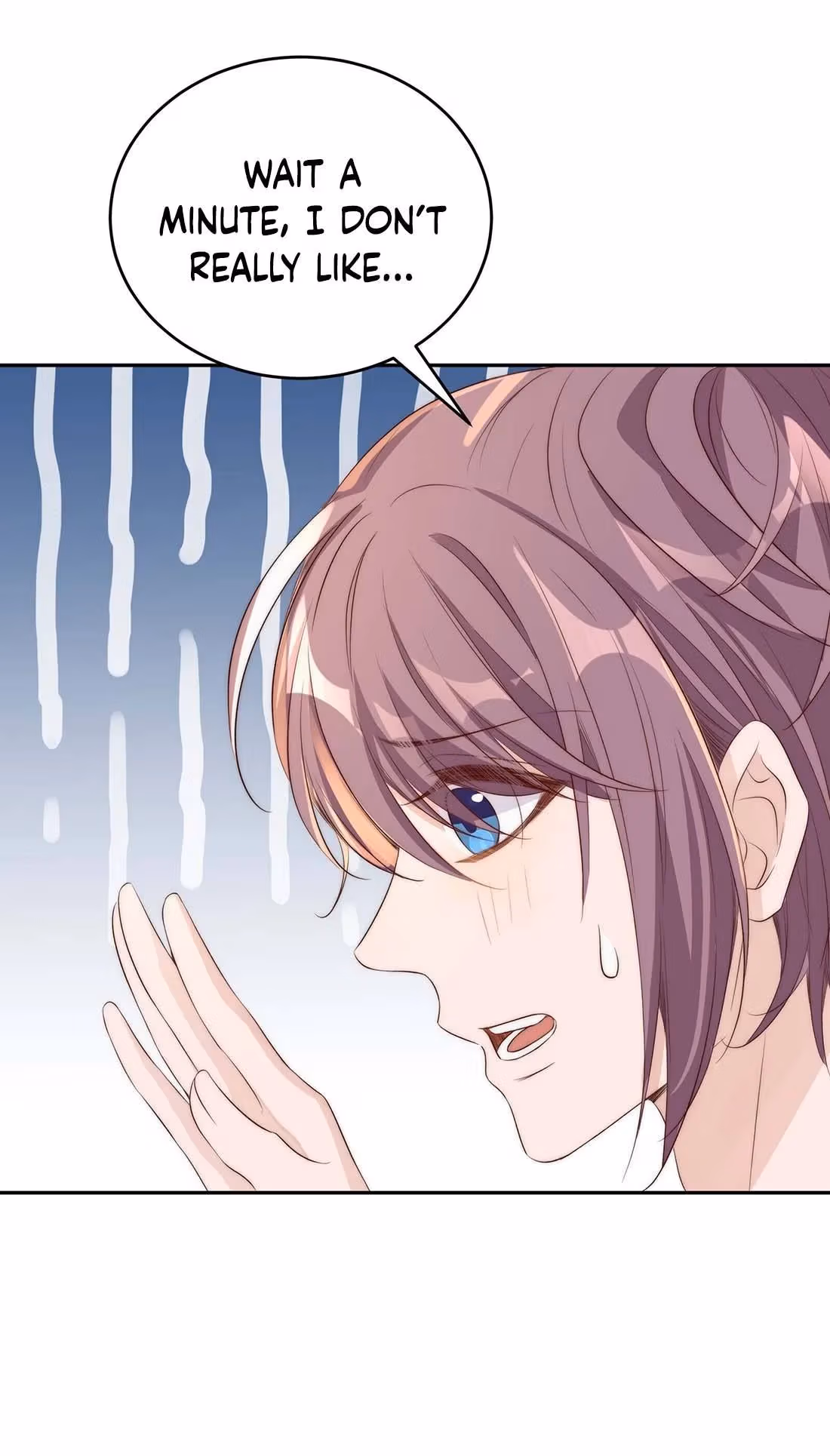Read Stop Bothering Me, Emperor! chapter 23 image 41 on Lezhin