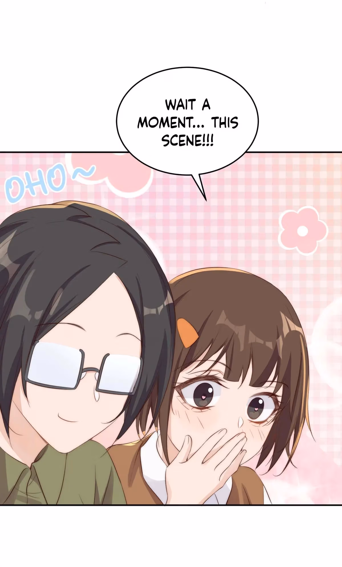 Read Stop Bothering Me, Emperor! chapter 23 image 45 on Lezhin