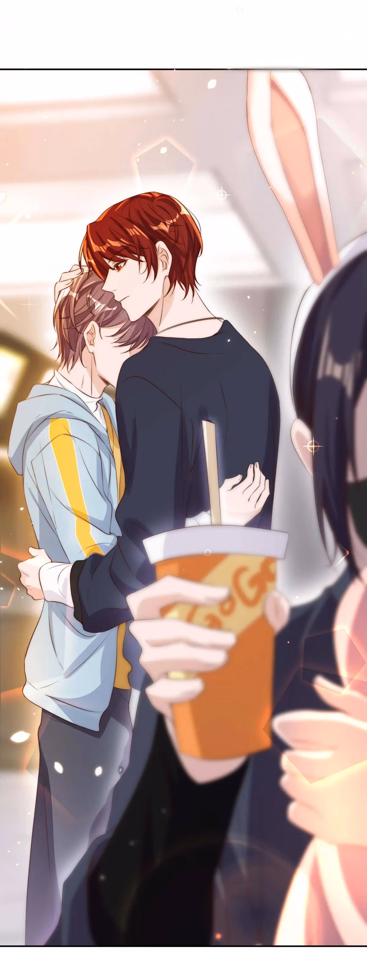 Read Stop Bothering Me, Emperor! chapter 23 image 46 on Lezhin