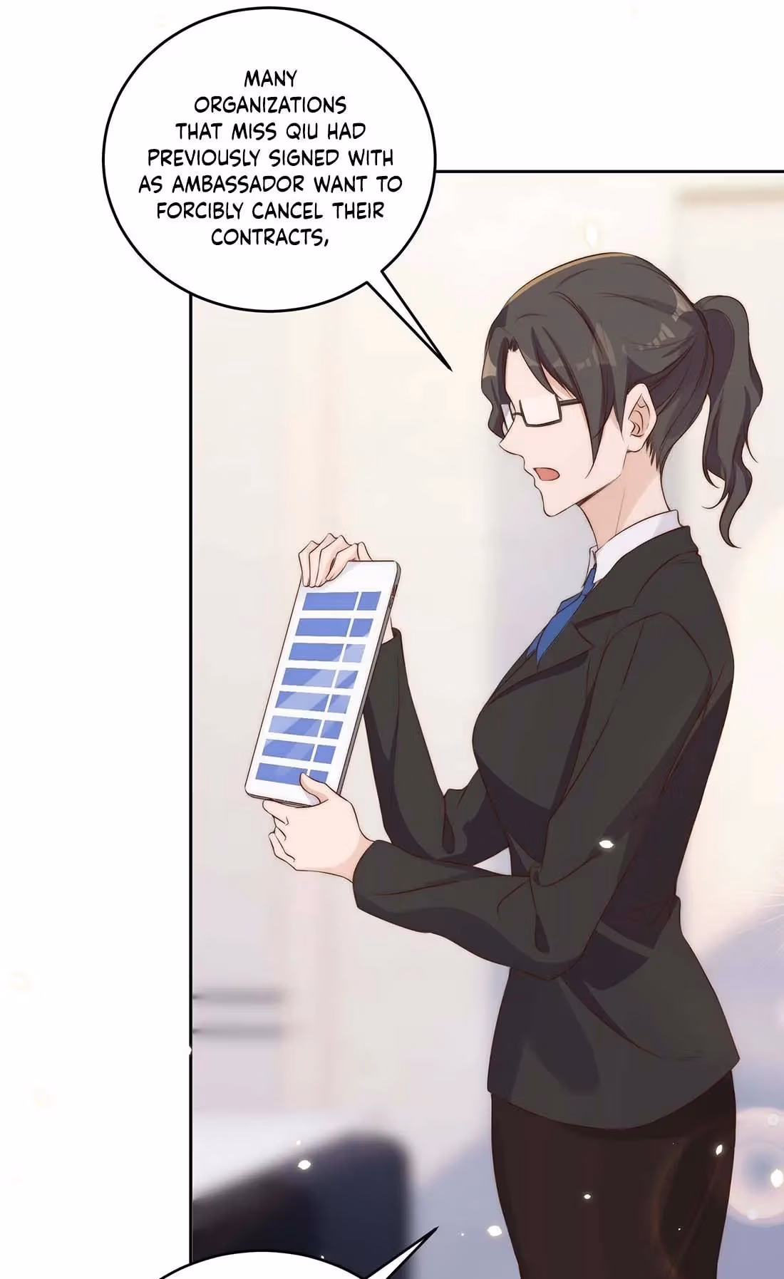 Read Stop Bothering Me, Emperor! chapter 23 image 6 on Lezhin