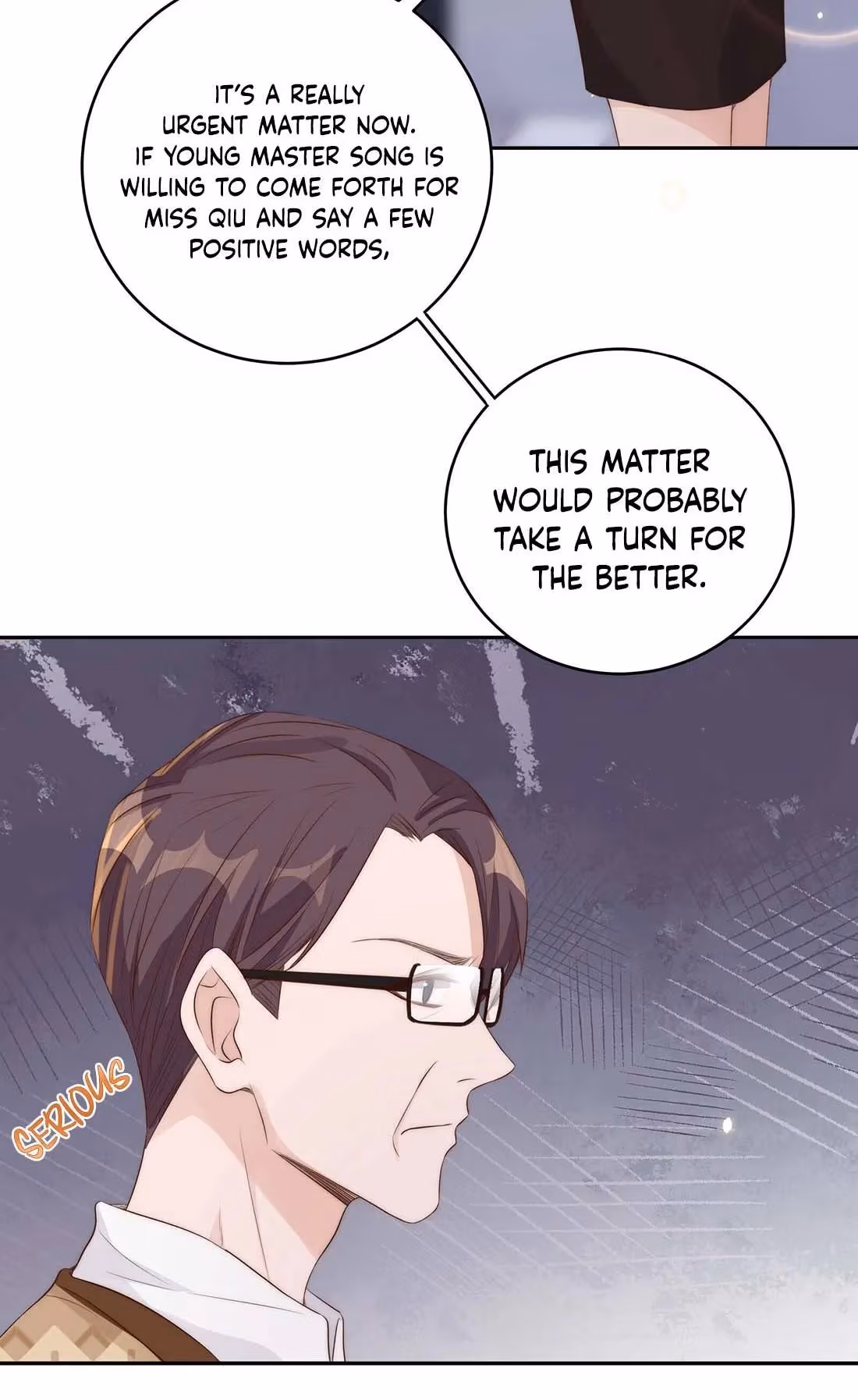 Read Stop Bothering Me, Emperor! chapter 23 image 7 on Lezhin