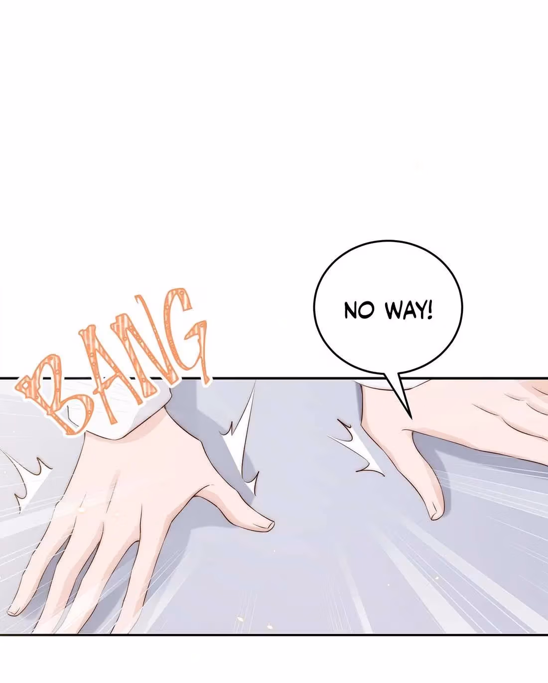 Read Stop Bothering Me, Emperor! chapter 23 image 8 on Lezhin