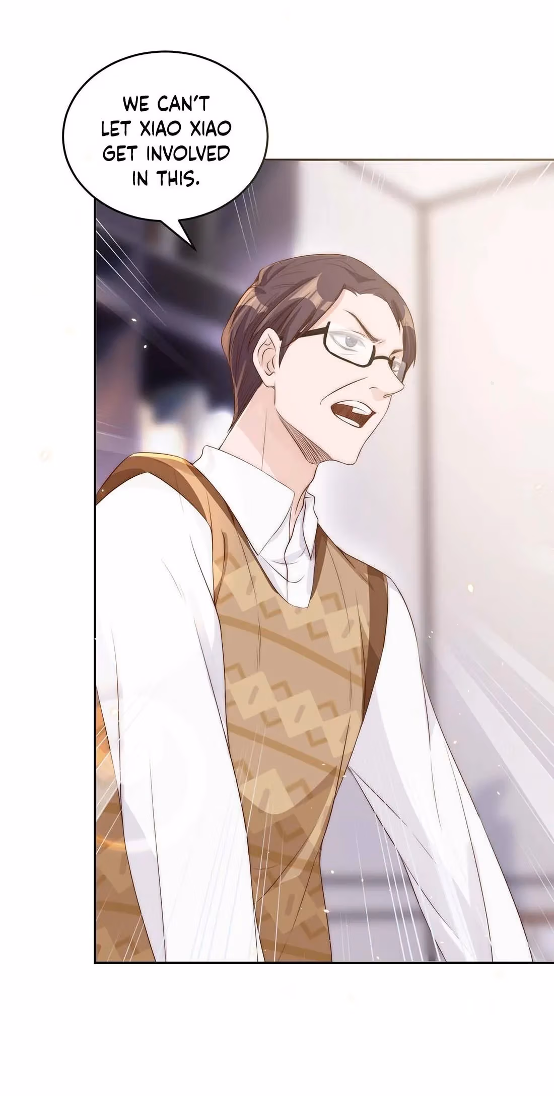 Read Stop Bothering Me, Emperor! chapter 23 image 9 on Lezhin