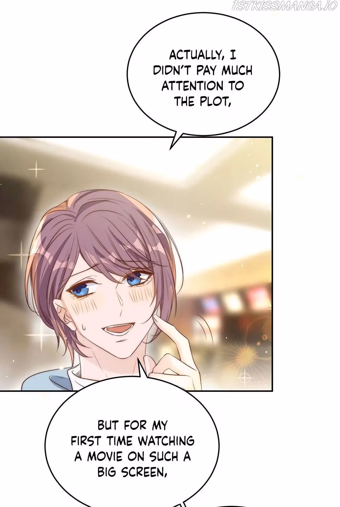 Read Stop Bothering Me, Emperor! chapter 24 image 10 on Lezhin