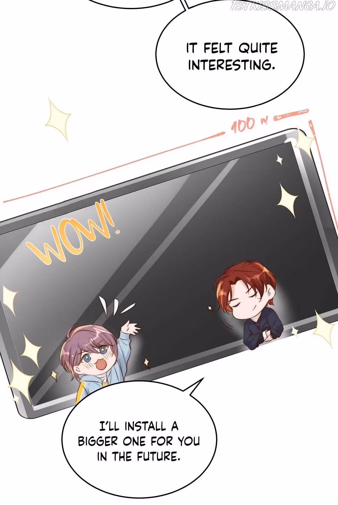Read Stop Bothering Me, Emperor! chapter 24 image 11 on Lezhin