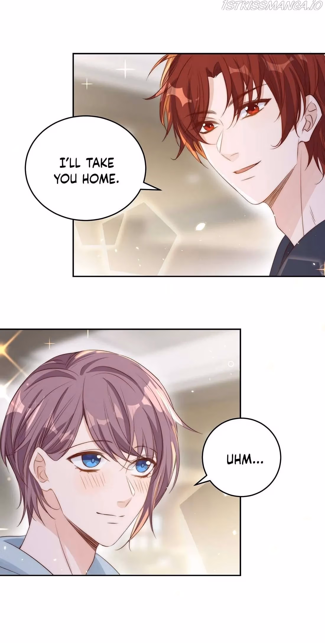 Read Stop Bothering Me, Emperor! chapter 24 image 13 on Lezhin