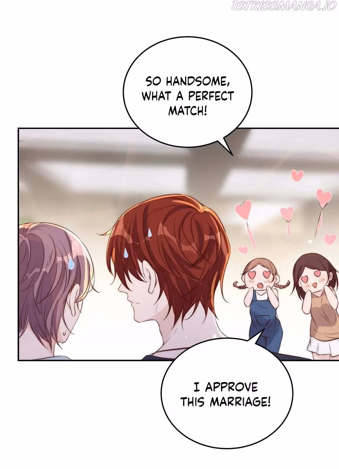 Read Stop Bothering Me, Emperor! chapter 24 image 14 on Lezhin
