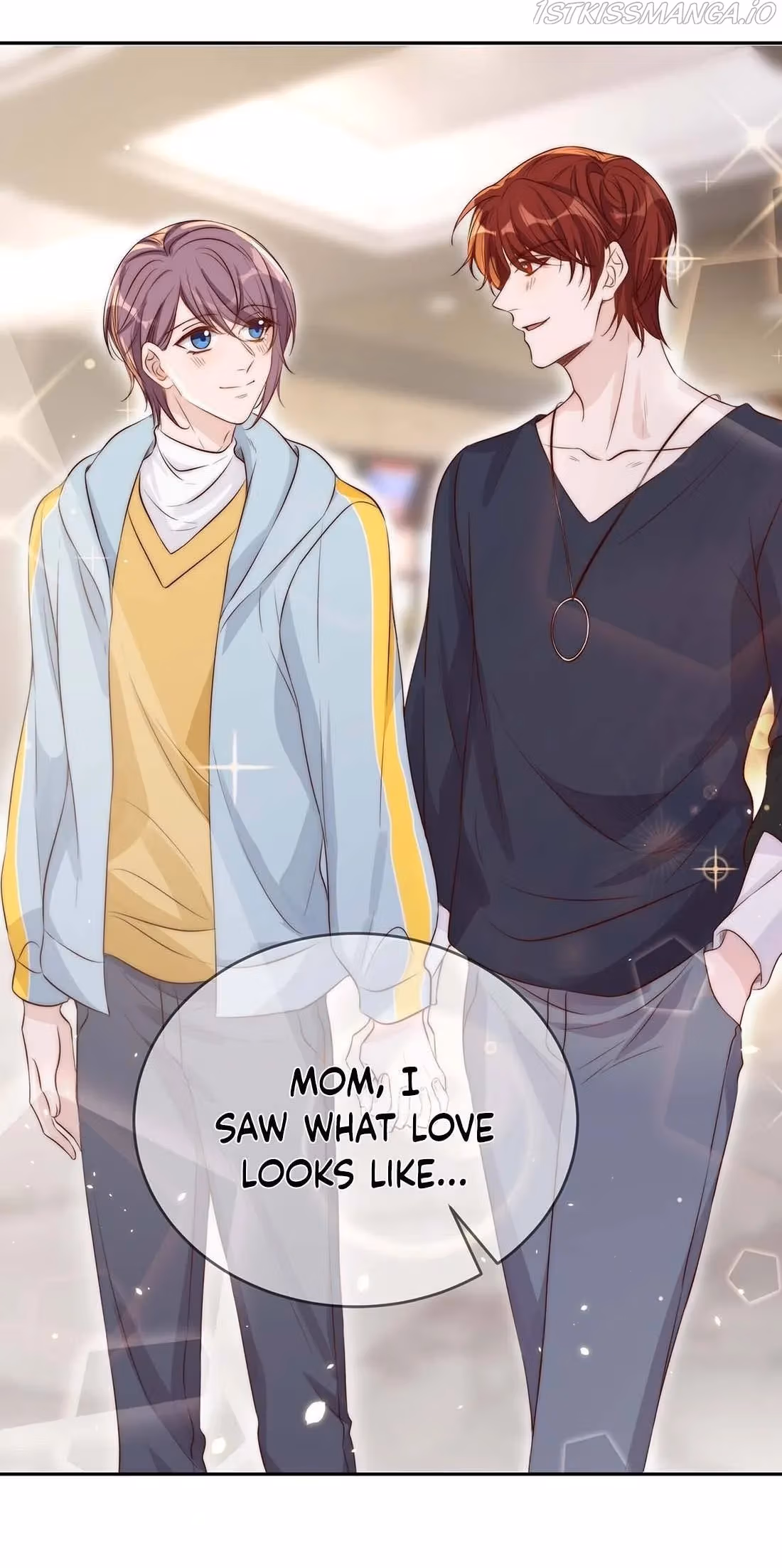 Read Stop Bothering Me, Emperor! chapter 24 image 15 on Lezhin